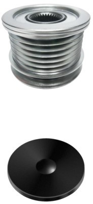 HELLA Generatorfreilauf